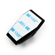 에이오티(AOT)샵 차량용 명함 카드 꽂이 차량용명함꽂이