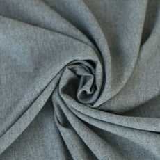 CRE 013 탐나요 투톤 세미 정장지 원단 단아한 무지 패브릭 대폭 천, 1개, 차콜