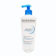 바이오더마 아토덤 PP밤 전신 고보습 크림, 500ml, 1개