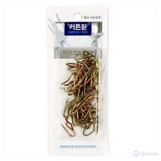 베니온 커텐핀 커텐걸이
