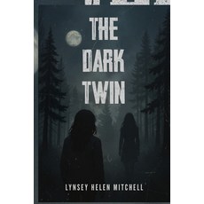 (英文圖書)The Dark Twin 平裝版, Lynsey Mitchell, 英文