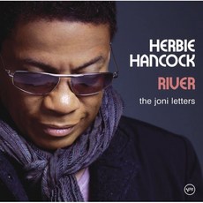 [CD] Herbie Hancock (허비 행콕) - River: The Joni Letters