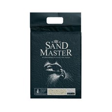 테온셀 샌드마스터 크랙형 두부모래 녹차 2.8kg x6개 (set), 녹차향