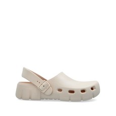 버켄스탁 플로우 EVA 슬라이더 샌들