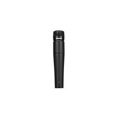 SHURE 악기용 마이크 SM57-LCE 다이나믹 마이크 드럼 타악기 악기 증폭기 국내, 상세페이지 참조, 상세페이지 참조
