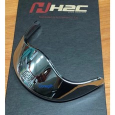 H2C 前土除飾片 SC110 專用 鍍鉻擋泥板裝飾, 1個