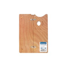 아트메이트 접형 파레트 중 38x28, 1개