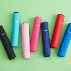 워터프론트 초경량 카본 우양산