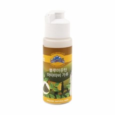 [2개묶음]블루마운틴 마다다비 가루, 2개, 12g, 기타