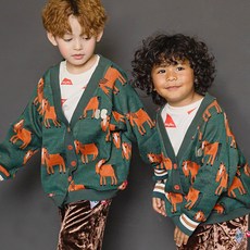 D22161 조랑말BB 아동 키즈 가디건