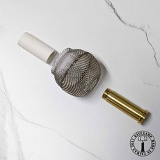 Tilley 暖爐備品組 原廠暖爐燃燒器 (R1 R55適用，黃銅下管不適用), 一組, 一組