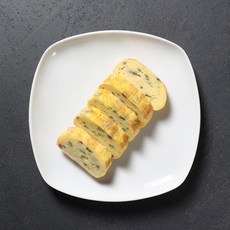 [반찬가게 찬장]신선한재료 당일제조 배송 가정식 집밥 반찬 밑반찬 계란말이, 1개, 180g