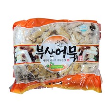 (무)(냉동)풍조 종합어묵(냉동 3kg), 3kg, 2개