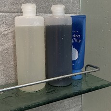 Hogaemol運動旅行必備沐浴用品洗髮精清潔液小分裝容器 2個 1組, 200ml x 2ea