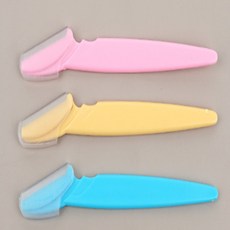 라온몰 눈썹정리칼 3P 눈썹칼