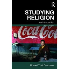 Studying Religion: An Introduction Paperback, Routledge, English, 9780815353638