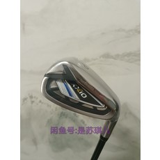 男士P號鐵杆 鍛造杆頭 距離容錯, 長度跟度數請留言給賣家, 1度