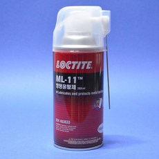 윤활방청제 360ml 록타이트 방청제 구리스윤활제, 1개