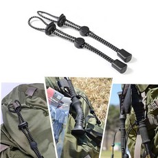 산악 배낭 악세사리 트레킹 장비 홀더 스틱 고정끈 sav+7941uB