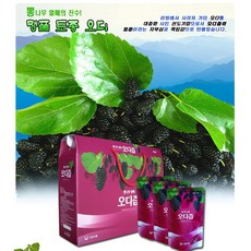 오디즙, 15팩, 1박스, 130ml