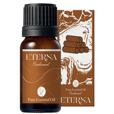에테르나 퓨어 에센셜오일 100% 아로마오일 원액, 1개, 10ml, 시더우드