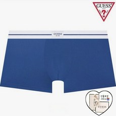 게스 속옷 언더웨어 포인트 라인밴딩 드로즈ODMDR797BU UYW522 PGR987