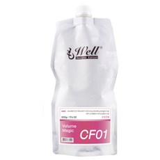 라샘 모웰 볼륨 매직 스트레이트크림 손상모 2제크림, 1개