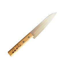 국산 원조 대전칼 김윤현 창칼 장어칼 식당용 시장용, 1개, 우드