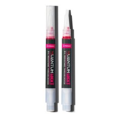 YMS 4UAD LOCK高強度螺絲膠-紅色 4UANTUM 量子工業級螺絲固定劑, 1個