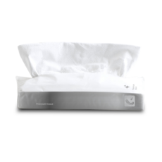 60抽 優質旅行包衛生紙100包/箱-柔軟舒適便攜衛生紙-居家外出必備太空包, 1箱, 100個裝