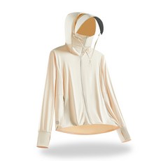 夏季高端爆款防曬衣冰感情侶男女同款連帽高彈戶外運動防紫外線