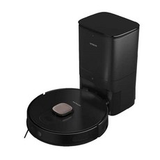 HITACHI 日立 自動集塵濕拖掃地機器人 香檳金 RVX20DPA