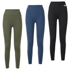 노스페이스 NF6KQ81 여성 인텐스 레깅스 KBO443 JHY929