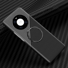 DFMEI 適用華爲Mate80Pro磁吸碳纖維手機殼Pura80Pro磨砂全包防摔保護套