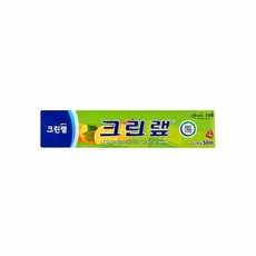 크린랩 위생랩, 50m, 2개