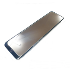 락모터스 자동차 와이드 룸미러 305mm 백미러 교체 보조미러 주차 거울, 컨텐츠 참조, 1개