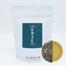 동정우롱 40g 우롱차 대만차 아만프리미엄티, 40mg, 1개, 1개입