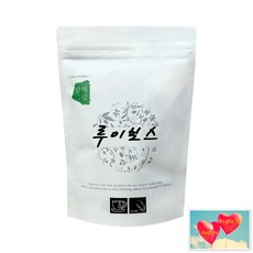 산해랑 루이보스 허브차, 90g, 1개입