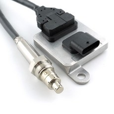 Nox 센서 질소 산화물 Senso 03L 907807 AB 5WK96690B 아우디의 경우, 한개옵션0