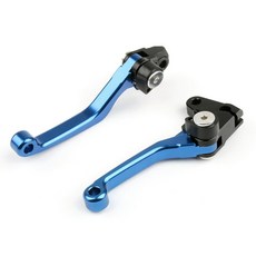 Yamaha WR250F/450F (2005-2013) 專用煞車離合器拉桿