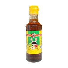 美味大師 泰式魚露, 1個, 200ml