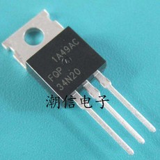 FQP34N20 31A 200V 5, 1개