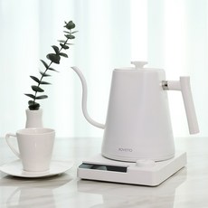 ROVETTO 電茶壺 咖啡滴壺 溫控奶壺 電藥熱水器 茶壺 暖壺