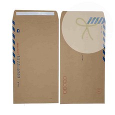 유니룸 행정 각대봉투 A4 행정봉투