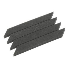 타미야 (TAMIYA) R C SPARE PARTS SP-686 M 섀시 60D 이너 스폰지, 1개