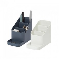 시스맥스 데스크탑 [홀더미니], 1개, 화이트