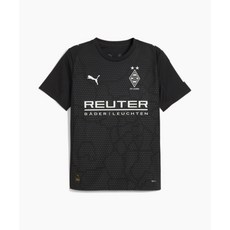 푸마 PUMA 묀헨글라트바흐 2526 3rd 저지 779771-03 115886