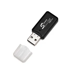5-in-1 다기능 카드 리더기 외부 스토리지 블랙 스트레치 메모리 스틱 TYPE-C USB 3.0 미니, 03 TF card reader