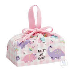 더블H샵 도시락 보자기