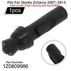 커버 플랩 폐쇄 스프링 버퍼 캡 래치 자동차 부품 외부